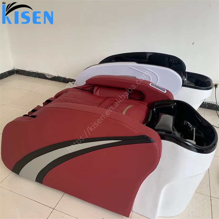 Hot Sale Beauty Salon Stainles - Spa Massager 评论和价格