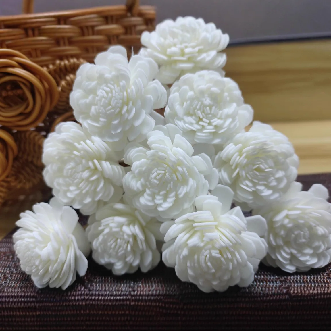 10pcs Aroma Diffusing Stick an - Aromatherapy Diffuser 评论和价格