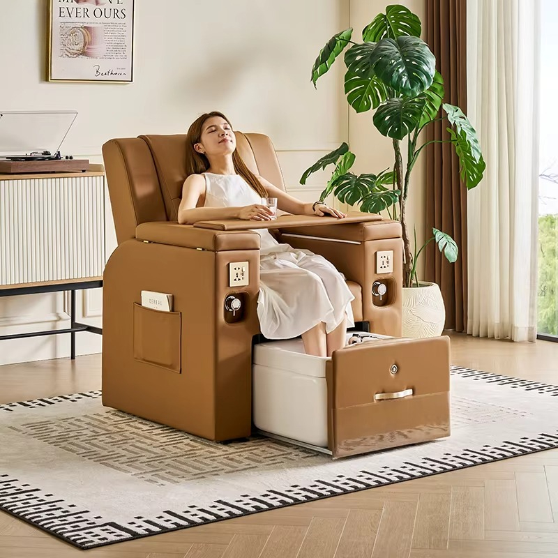 New Arrival Foot Spa Chair Bea - Foot Spa 评论和价格