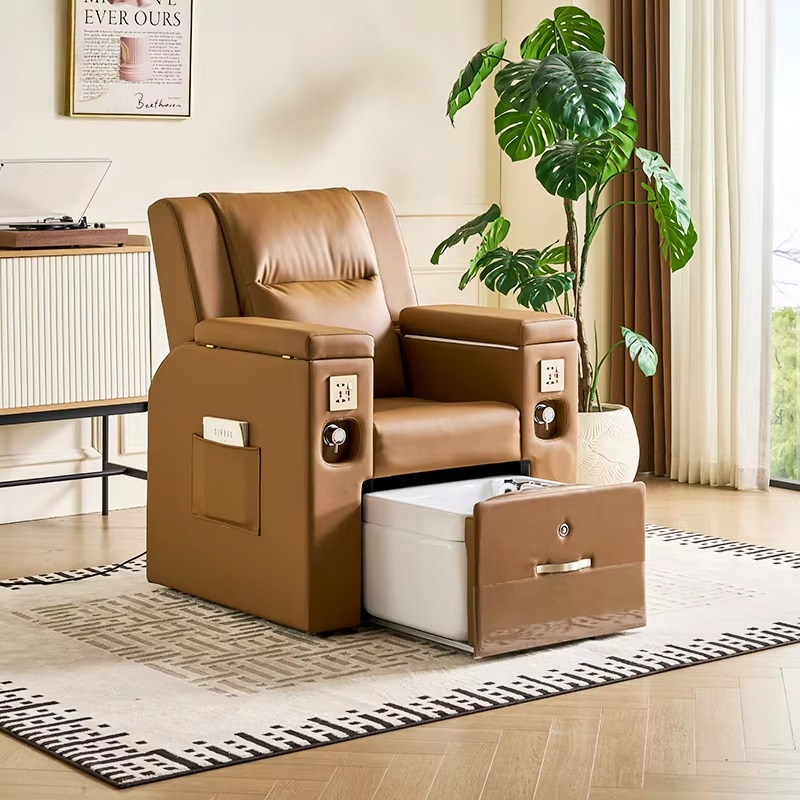 New Arrival Foot Spa Chair Bea - Foot Spa 评论和价格