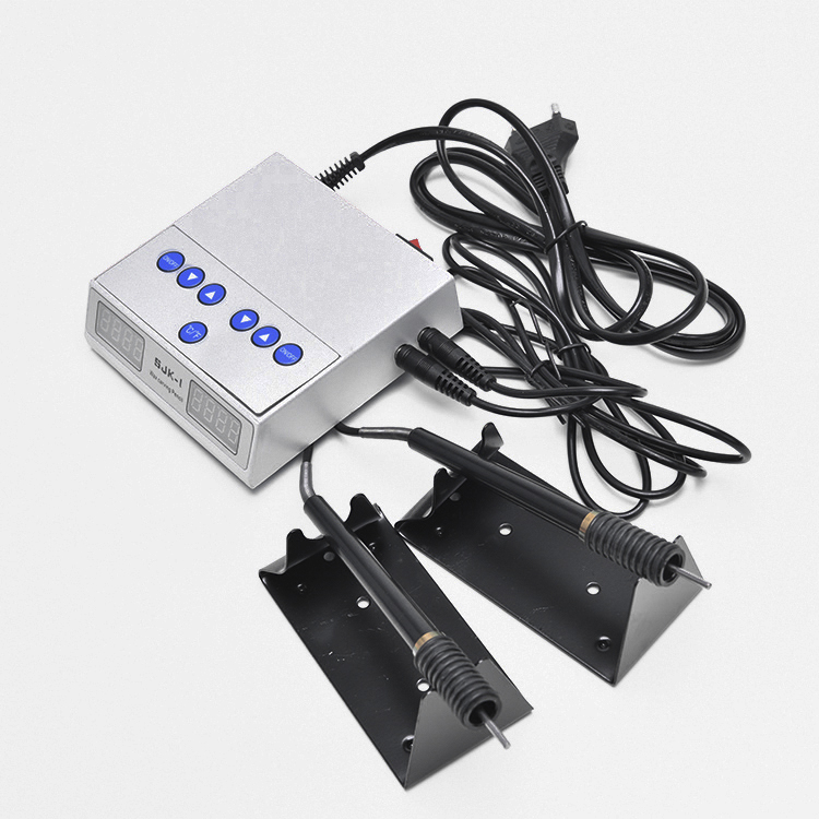 Dental Lab Electric Gotejador  - Wax Warmer 评论和价格