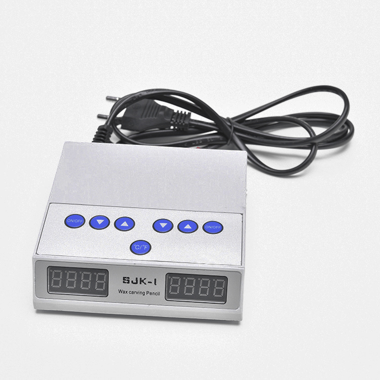 Dental Lab Electric Gotejador  - Wax Warmer 评论和价格