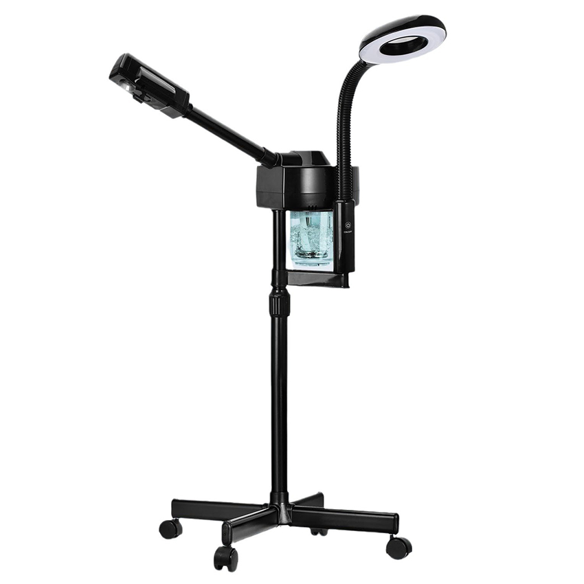 2-In-1 Facial Steamer with Lig - Face Steamer 评论和价格