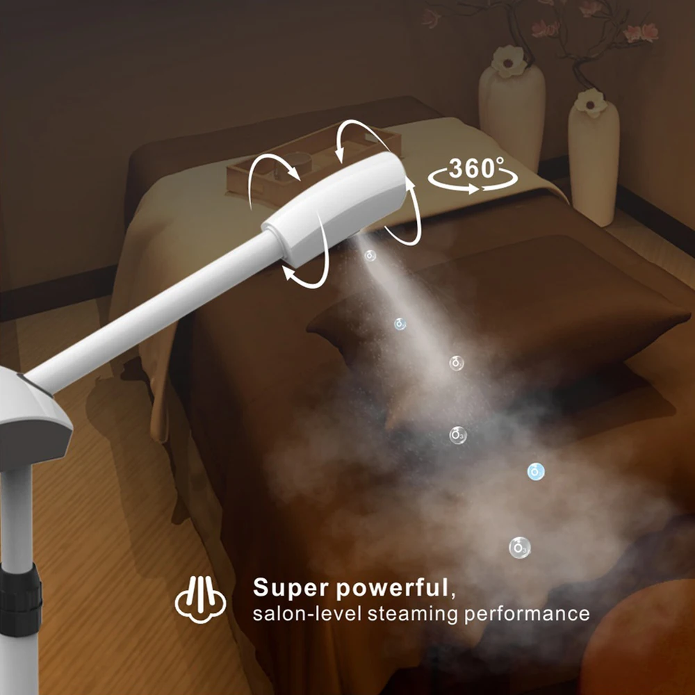 NEW Hot Facial Steamer Warm Mi - Face Steamer 评论和价格