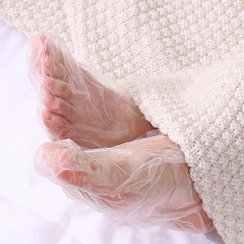 100-500pcs Disposable Foot Moi - Foot Spa 评论和价格
