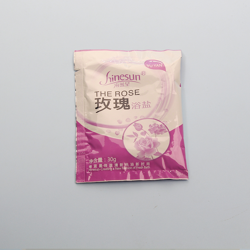 Rose Lavender Crystal Mud Foot - Bath Salts 评论和价格