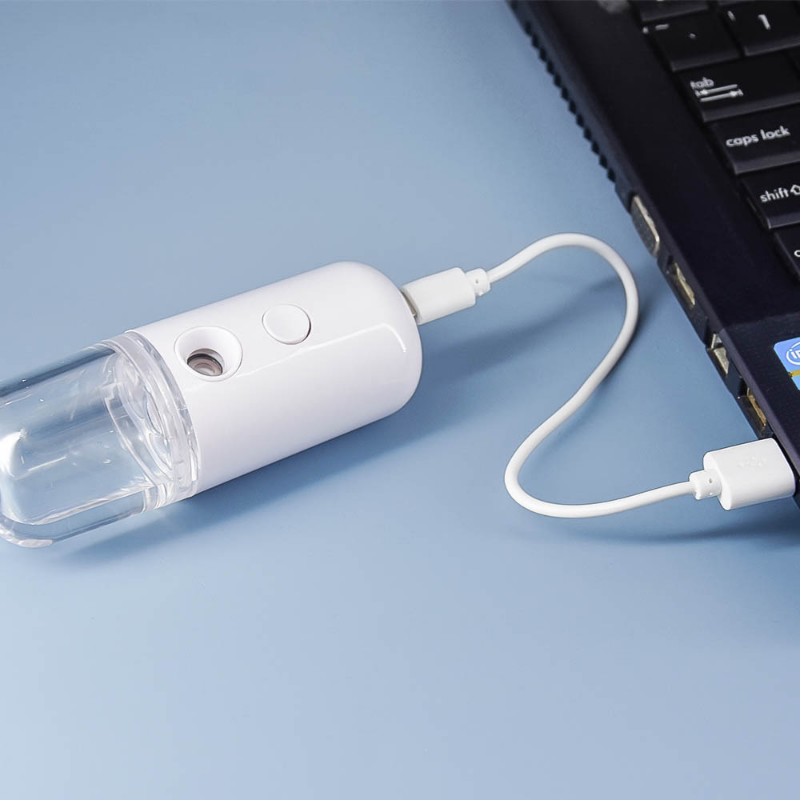 New Rechargeable Mist Facial S - Face Steamer 评论和价格