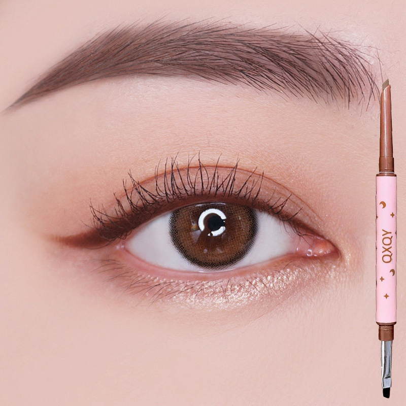 QXQY Double-head eyeliner, two - Body Brush 评论和价格