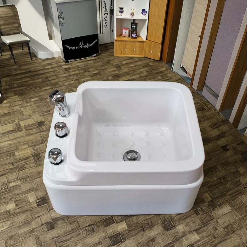 Wholesale Electric Portable Re - Foot Spa 评论和价格