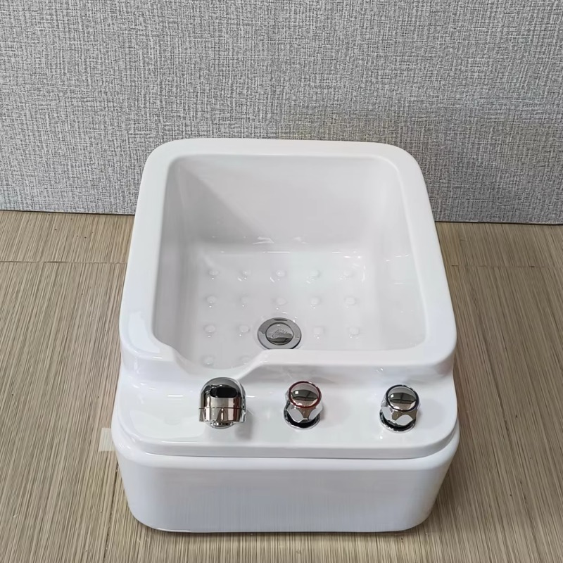 Wholesale Electric Portable Re - Foot Spa 评论和价格