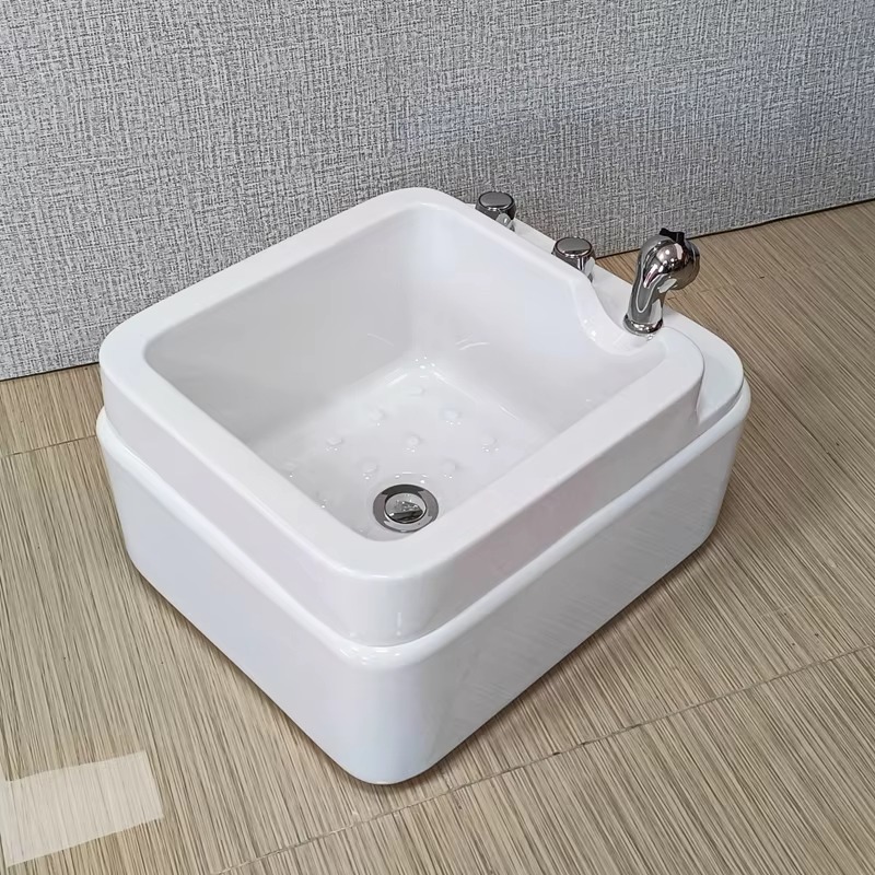 Wholesale Electric Portable Re - Foot Spa 评论和价格