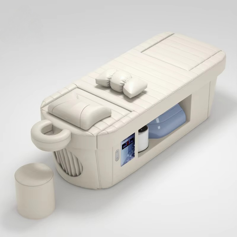 Reclining Backrest Foot Spa Pe - Foot Spa 评论和价格