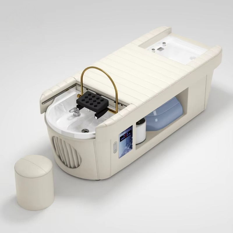 Reclining Backrest Foot Spa Pe - Foot Spa 评论和价格