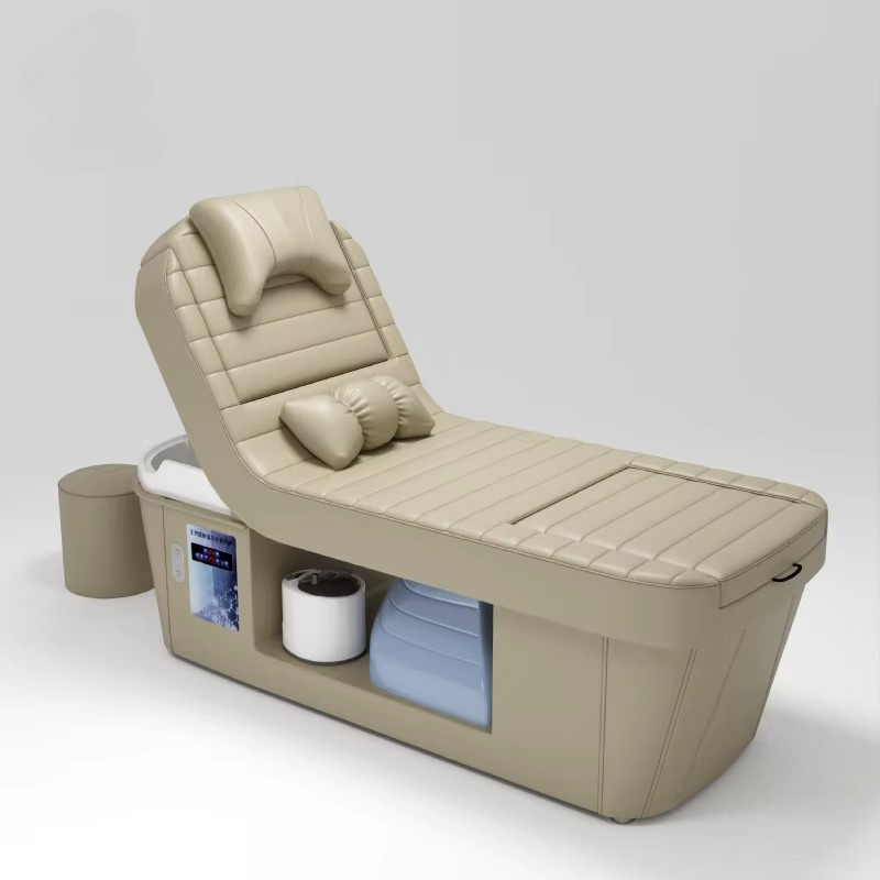 Reclining Backrest Foot Spa Pe - Foot Spa 评论和价格