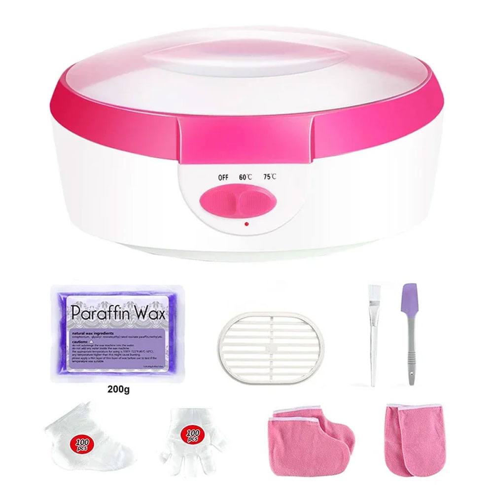 Paraffin Wax Machine for Hand  - Bath Salts 评论和价格
