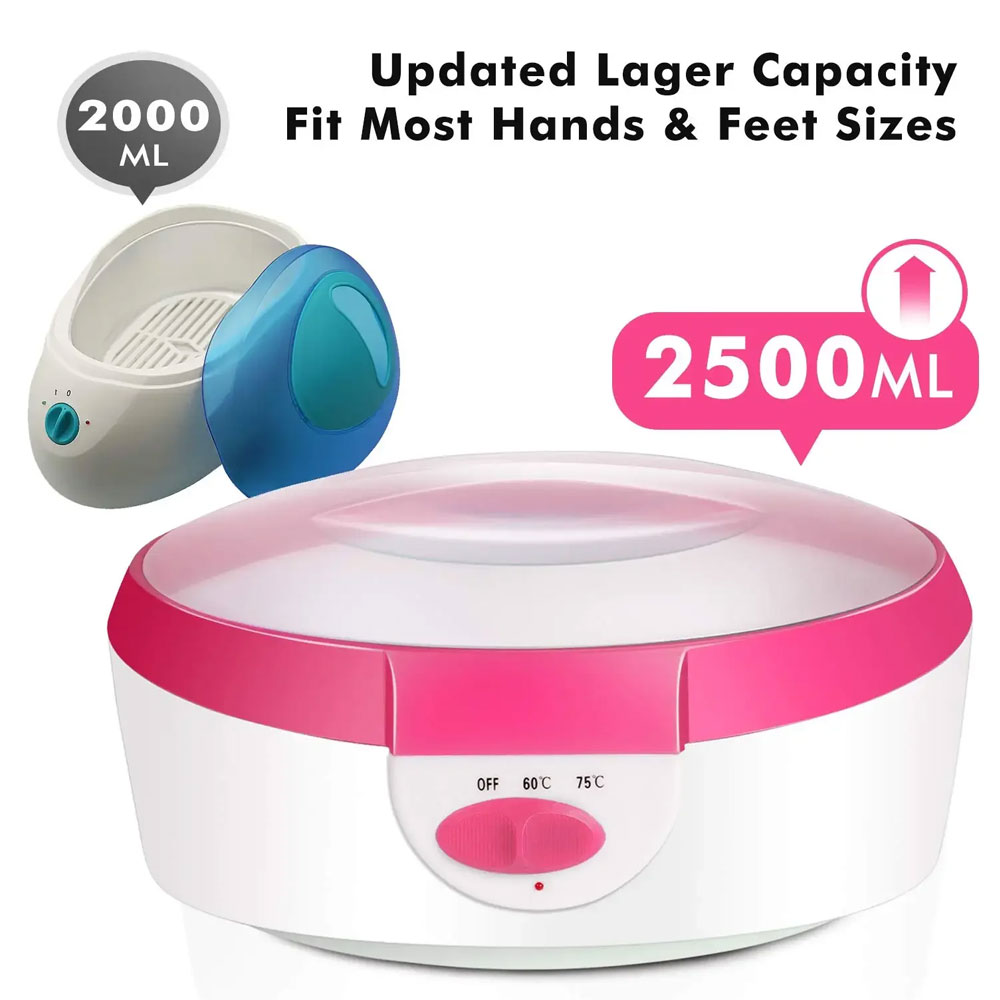 Paraffin Wax Machine for Hand  - Bath Salts 评论和价格