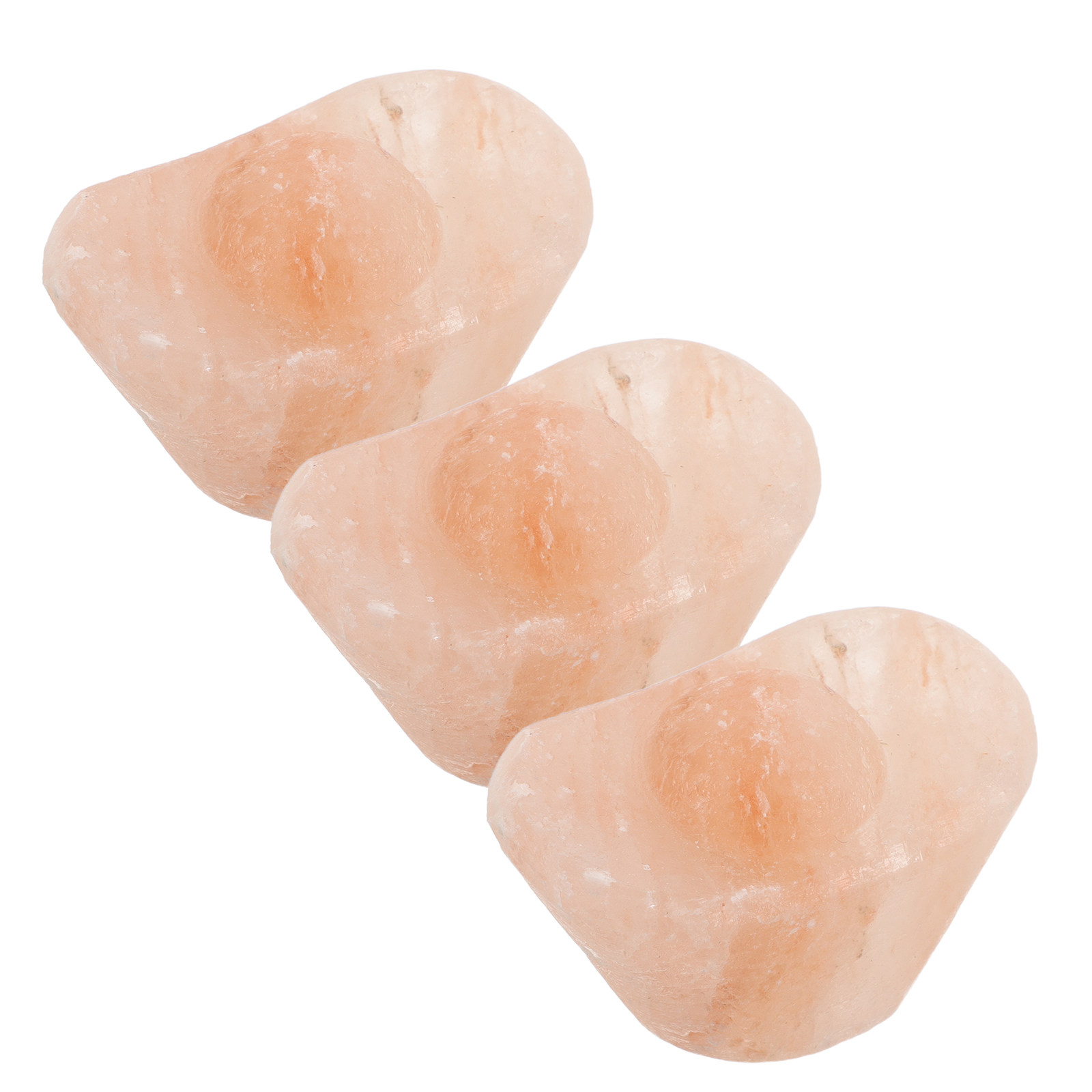 3 Pcs Mineral Salt Bath Salts  - Bath Salts 评论和价格