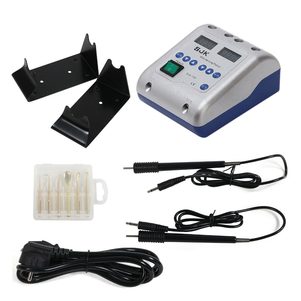 Dental Lab Electric Waxer Carv - Wax Warmer 评论和价格