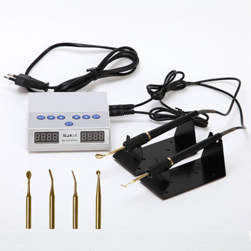 Dental Lab Electric Waxer Carv - Wax Warmer 评论和价格