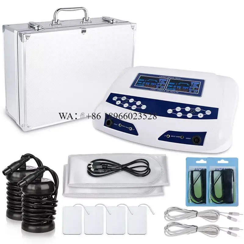WMWMNU New Portable Ionic Clea - Foot Spa 评论和价格