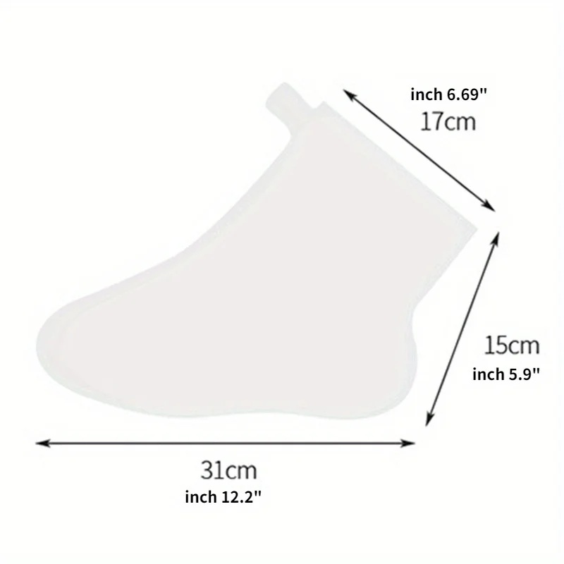 100/200Pcs Disposable Foot Moi - Foot Spa 评论和价格