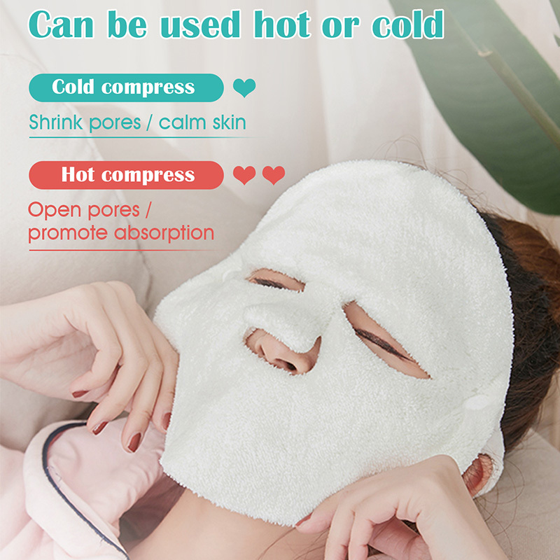 1pc Double Layer Thickened Cor - Face Steamer 评论和价格