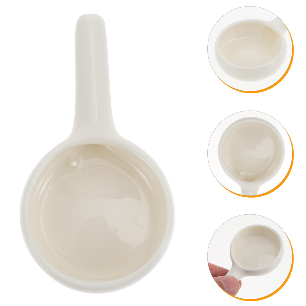 3Pcs Ceramic Tray Exquisite Cr - Wax Warmer 评论和价格