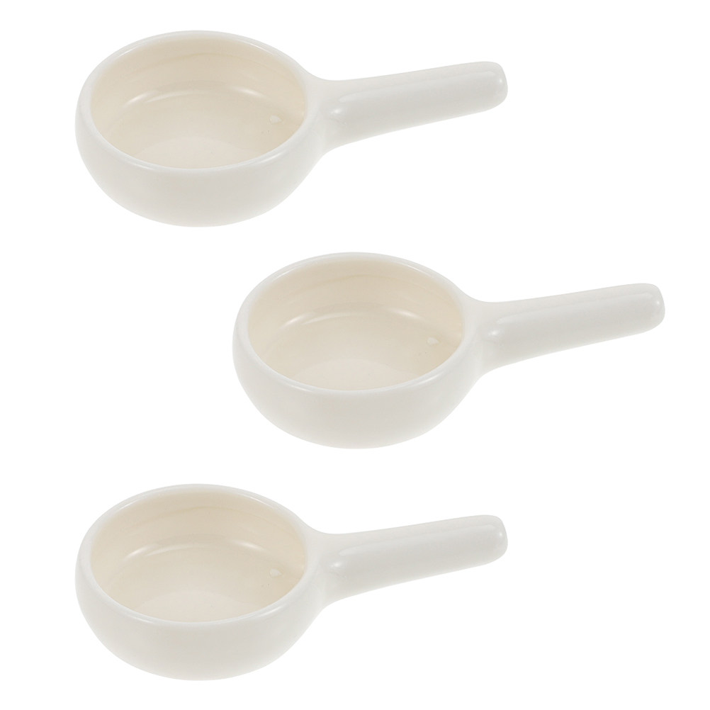 3Pcs Ceramic Tray Exquisite Cr - Wax Warmer 评论和价格