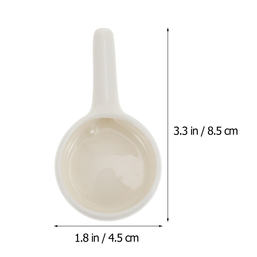 3Pcs Ceramic Tray Exquisite Cr - Wax Warmer 评论和价格