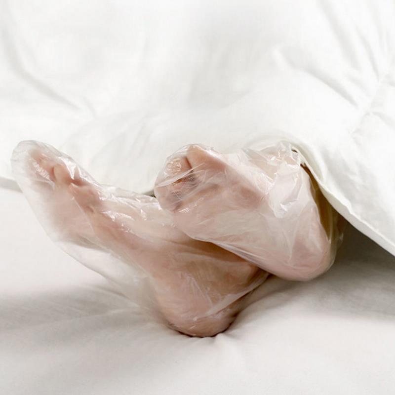 100/200Pcs Disposable Foot Moi - Foot Spa 评论和价格
