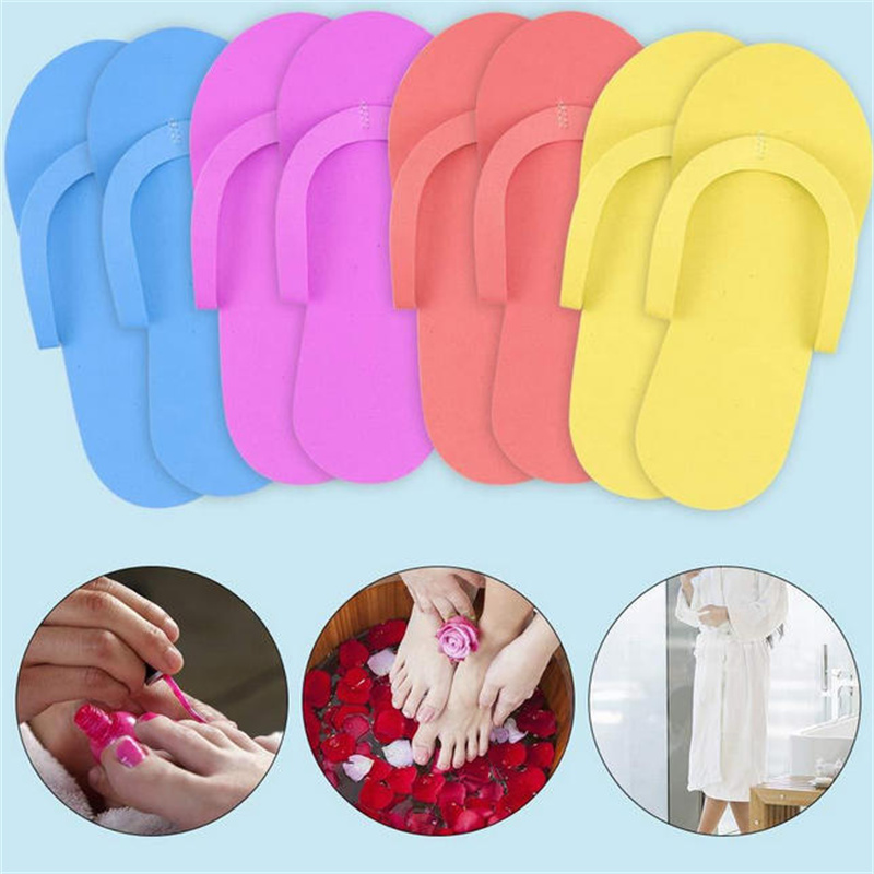 12/24/36 Pairs Random Color Di - Foot Spa 评论和价格