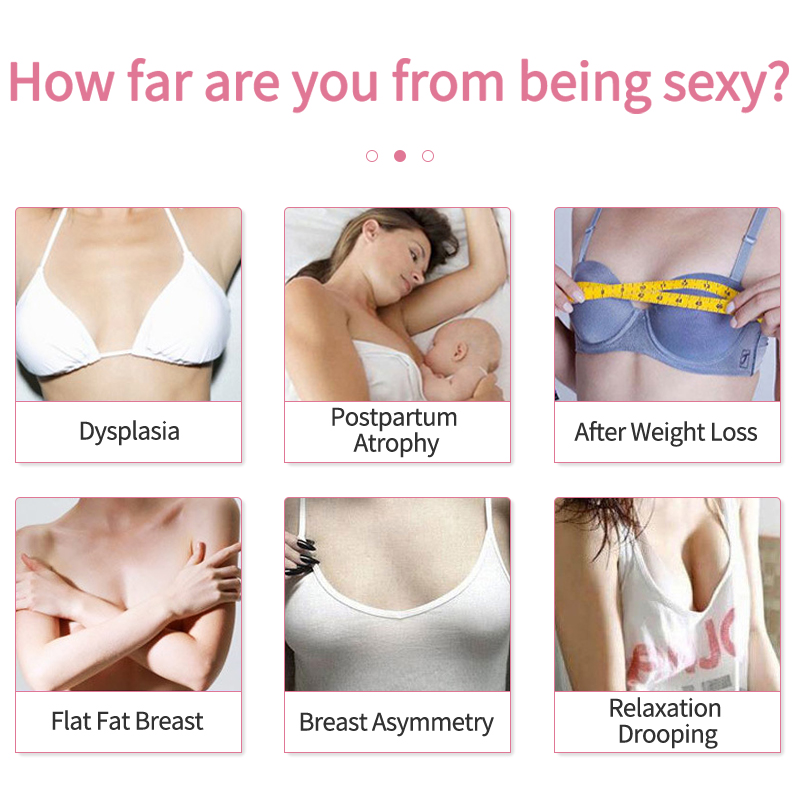 Natural Breast Enhancement Oil - Body Oil 评论和价格