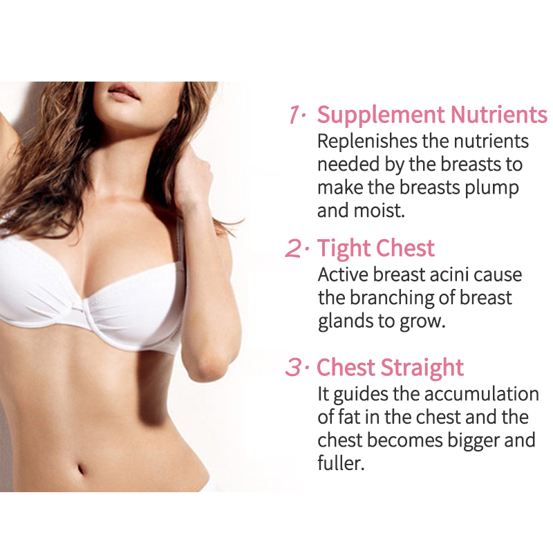 Natural Breast Enhancement Oil - Body Oil 评论和价格