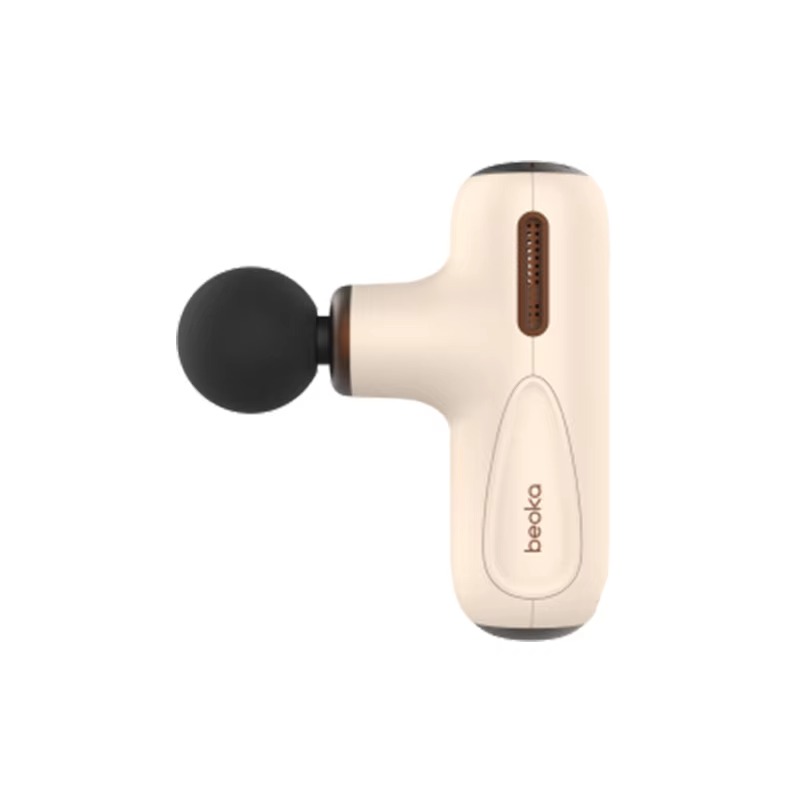Mini Heated Massage Gun Quiet  - Massage Gun 评论和价格