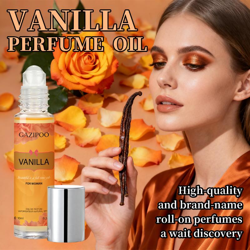 New Roll-On Fragrance Oil Natu - Body Oil 评论和价格