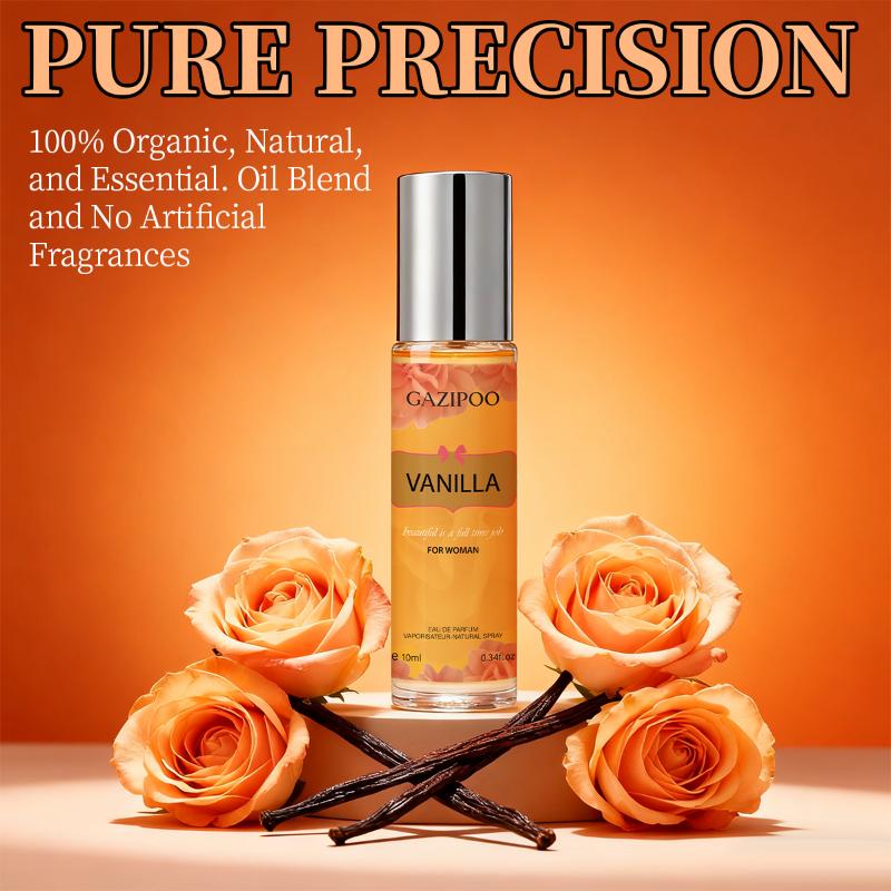 New Roll-On Fragrance Oil Natu - Body Oil 评论和价格