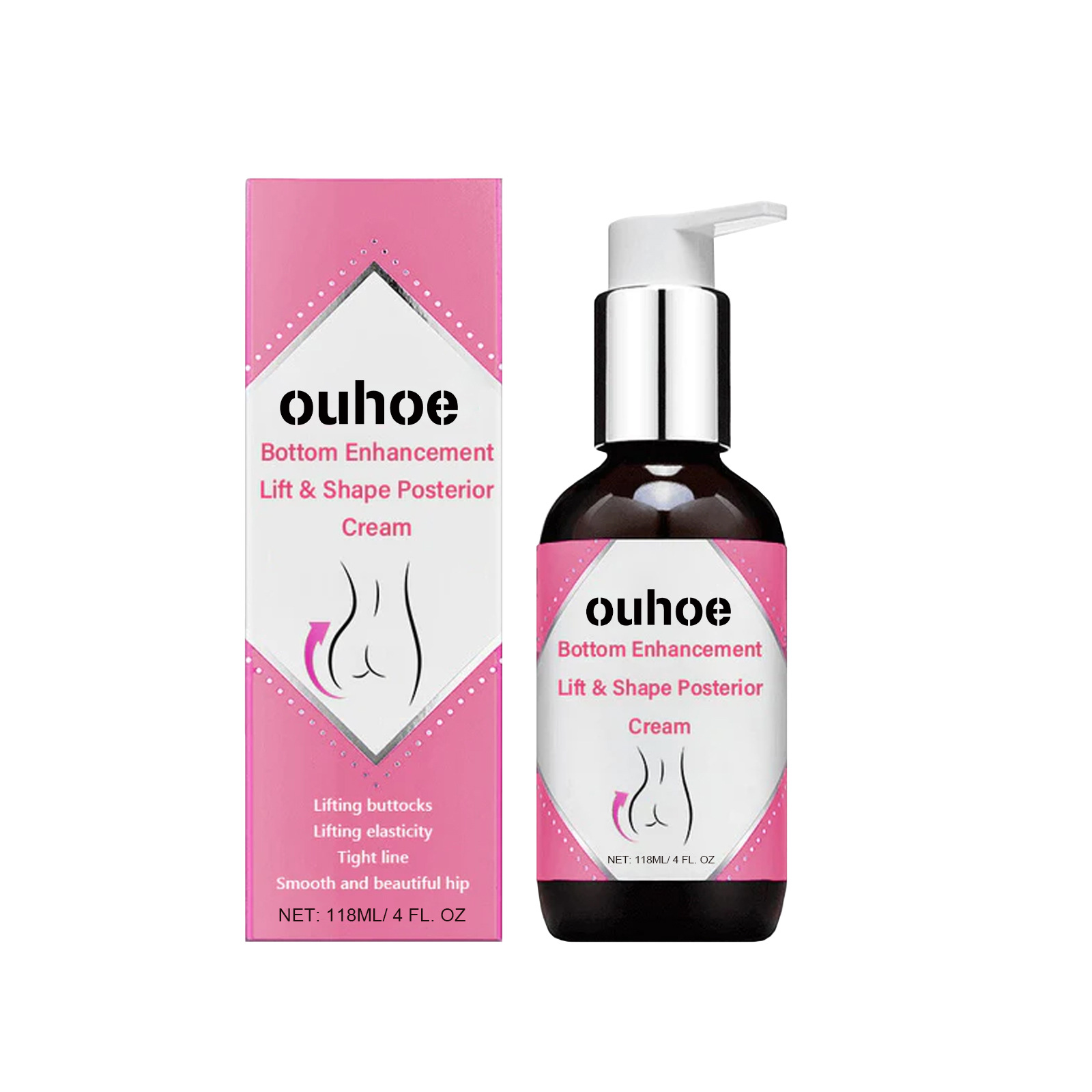 Lift Bust Oil Collagen Boost B - Body Oil 评论和价格