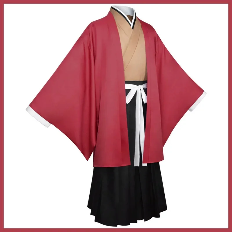 2026Anime Tsugikuni Yoriichi C - Bathrobe 评论和价格
