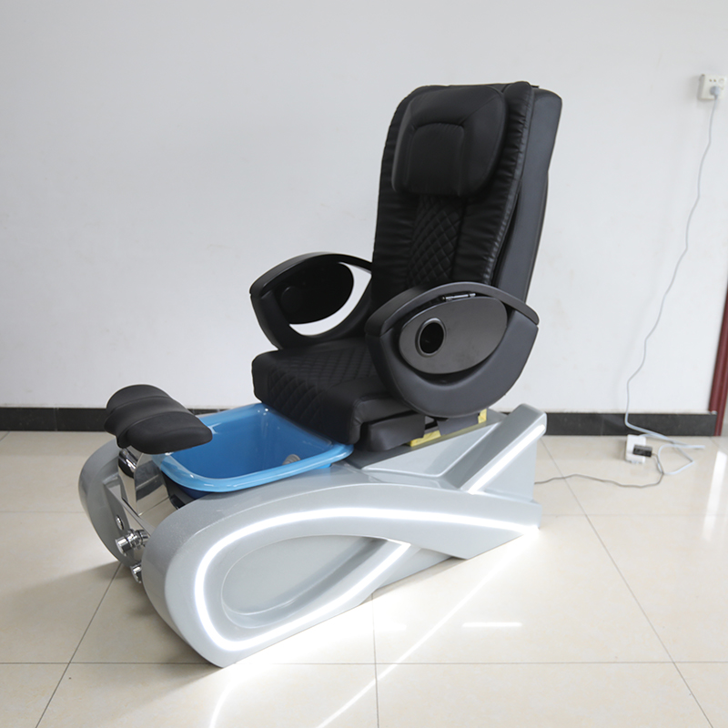 Factory Wholesale Electric Rec - Foot Spa 评论和价格