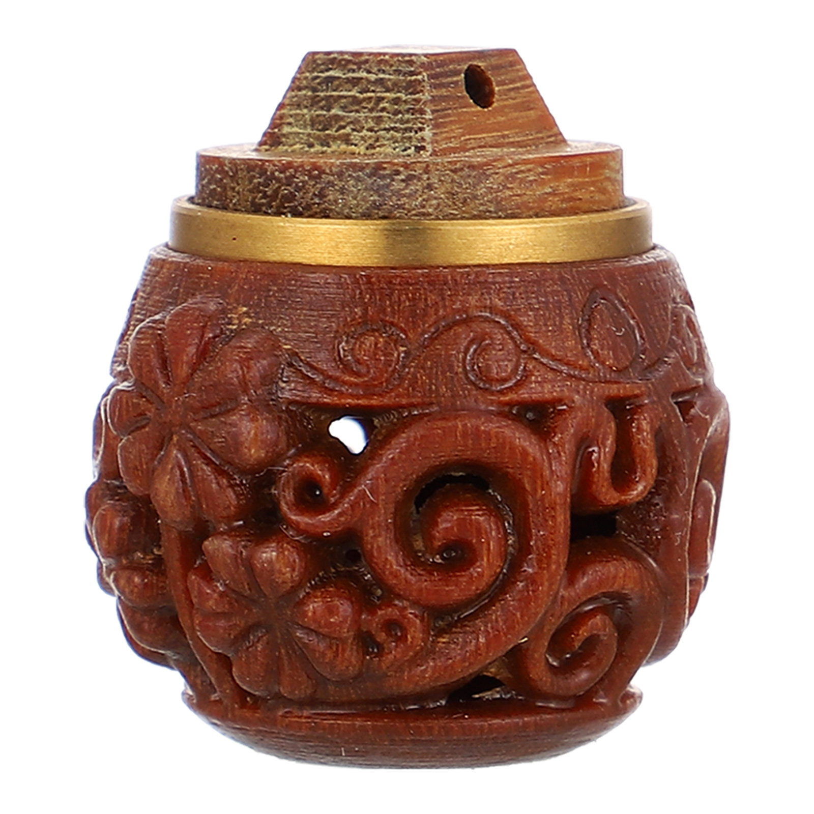 Chic DIY Wooden Pendant Aromat - Aromatherapy Diffuser 评论和价格