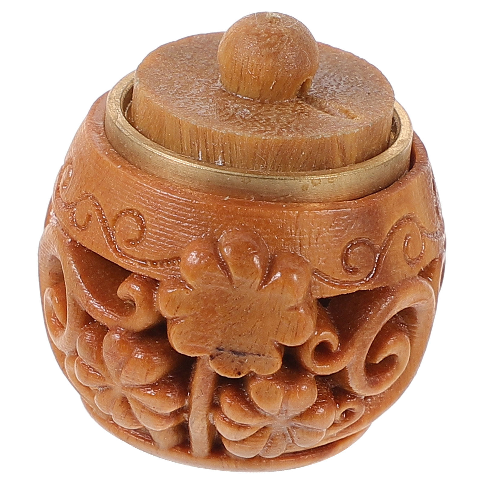 Chic DIY Wooden Pendant Aromat - Aromatherapy Diffuser 评论和价格