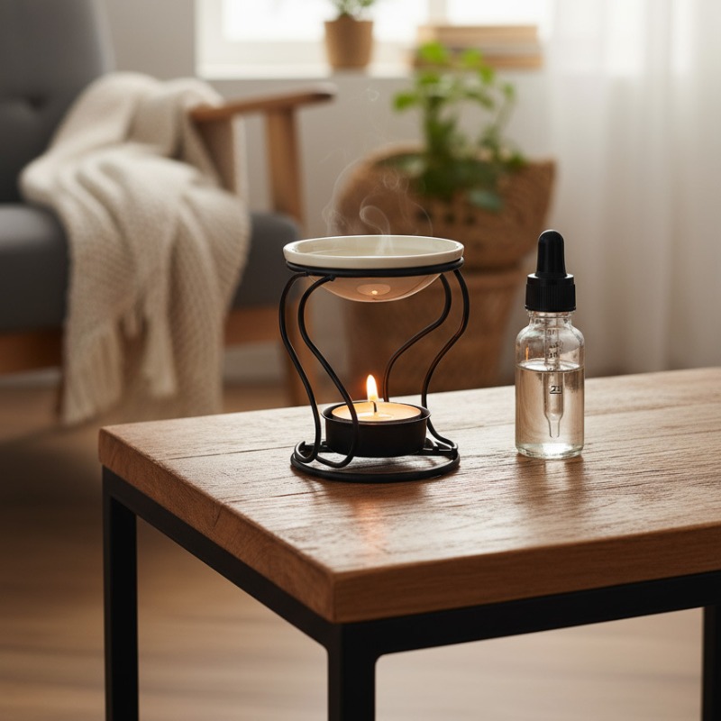 Metal Tealight Ceramic Tealigh - Wax Warmer 评论和价格