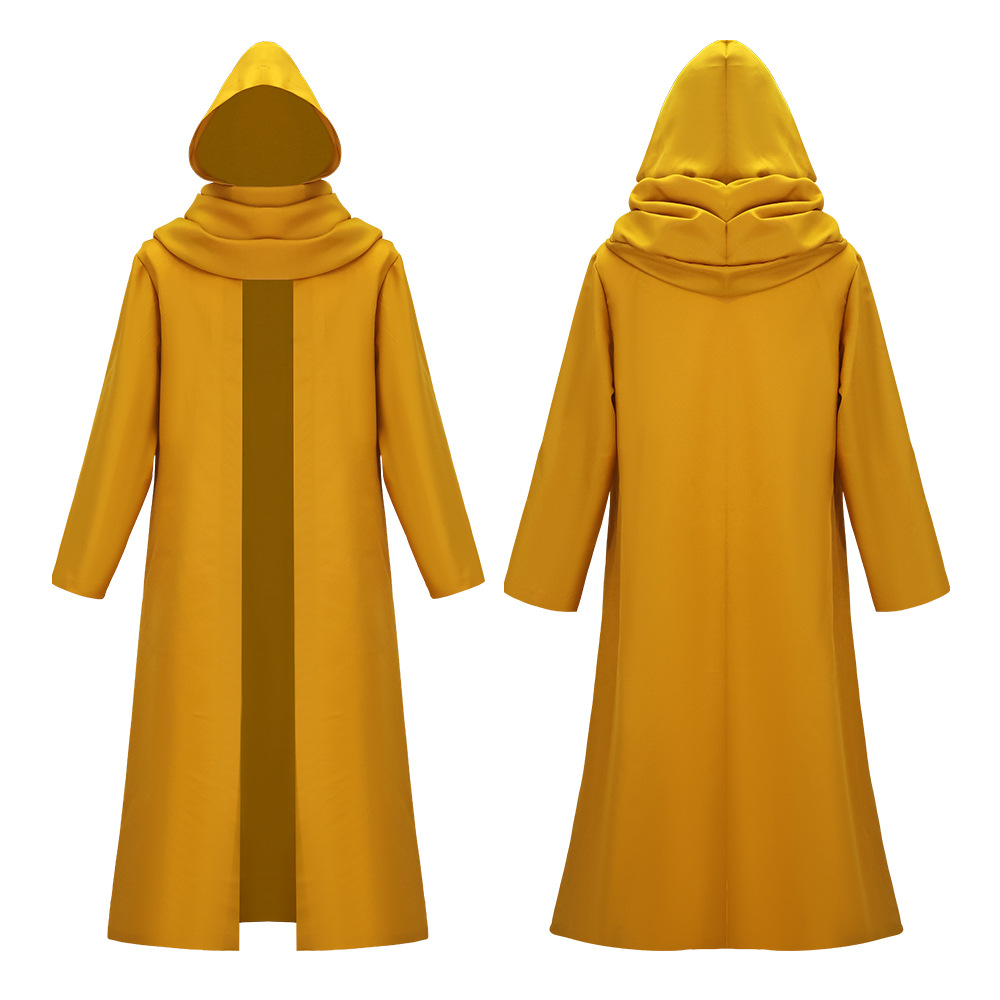 Anime Story King into Yellow C - Bathrobe 评论和价格