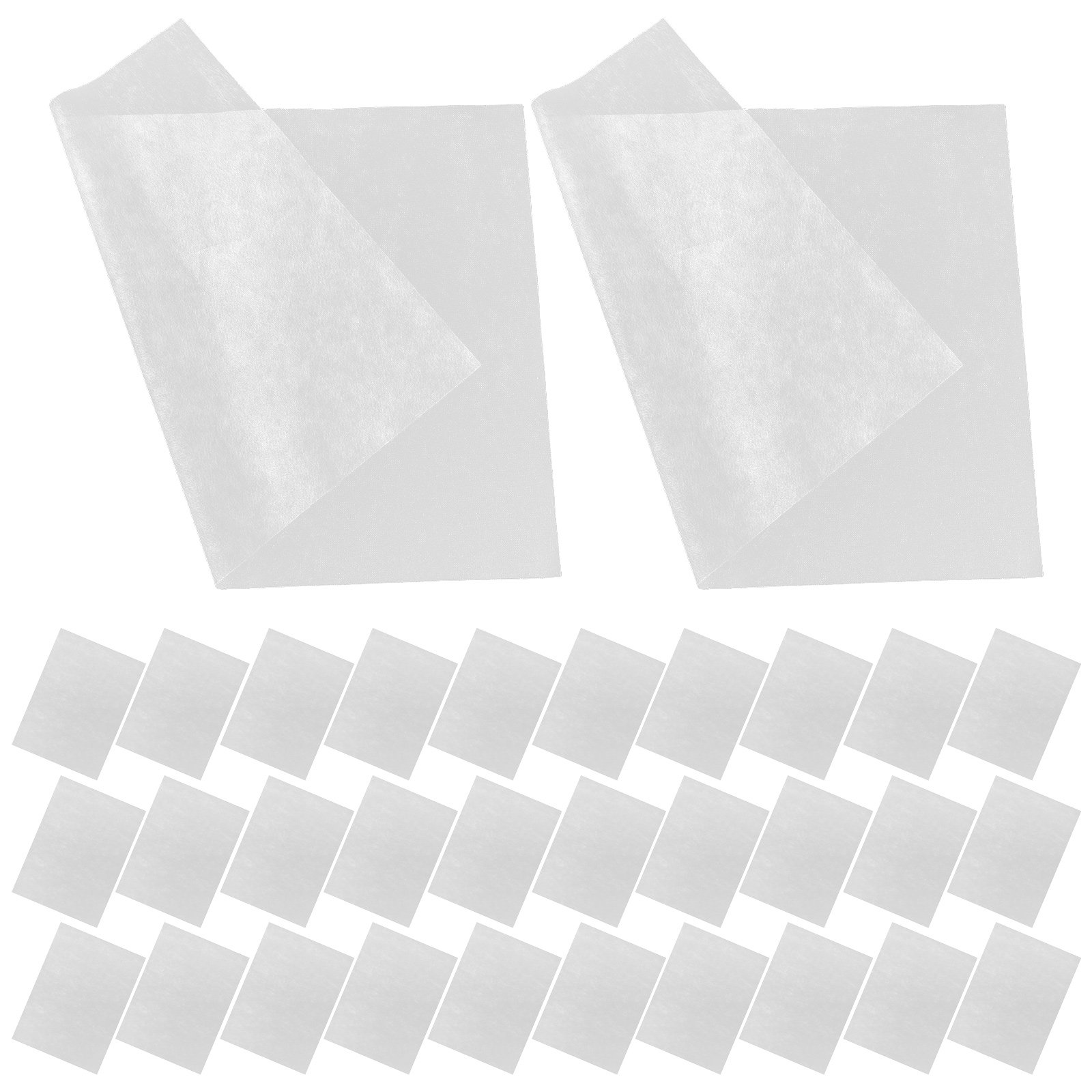 100Pcs Disposable Travel Pillo - Spa Towel 评论和价格