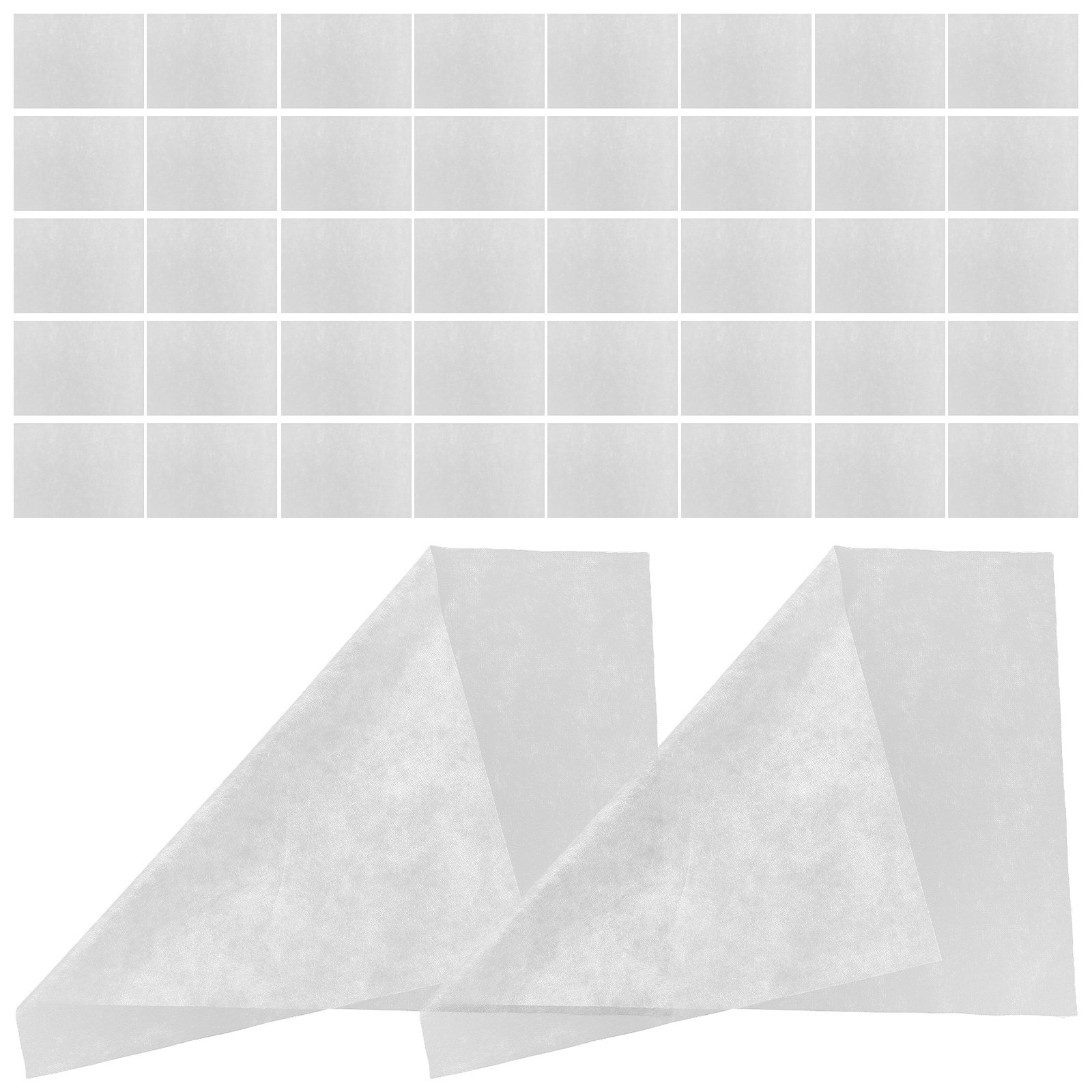 100Pcs Disposable Travel Pillo - Spa Towel 评论和价格