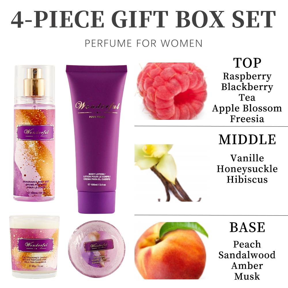 Women's Fragrance Sets 3.4fl.o - Bath Salts 评论和价格