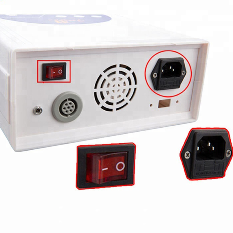 Single System Ion Cleanse Mach - Foot Spa 评论和价格