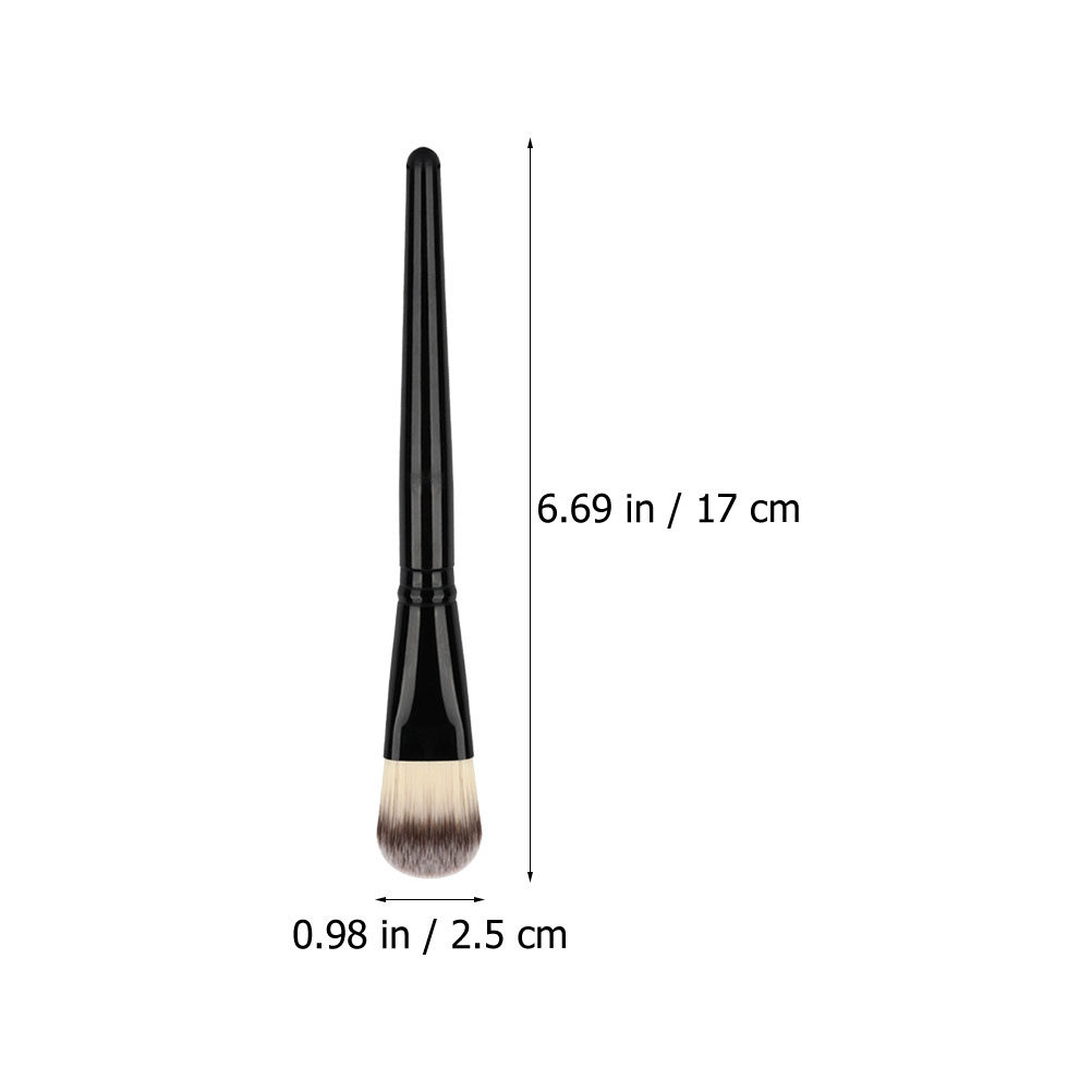 Facial Mask Brush Set 2 Piece  - Body Brush 评论和价格