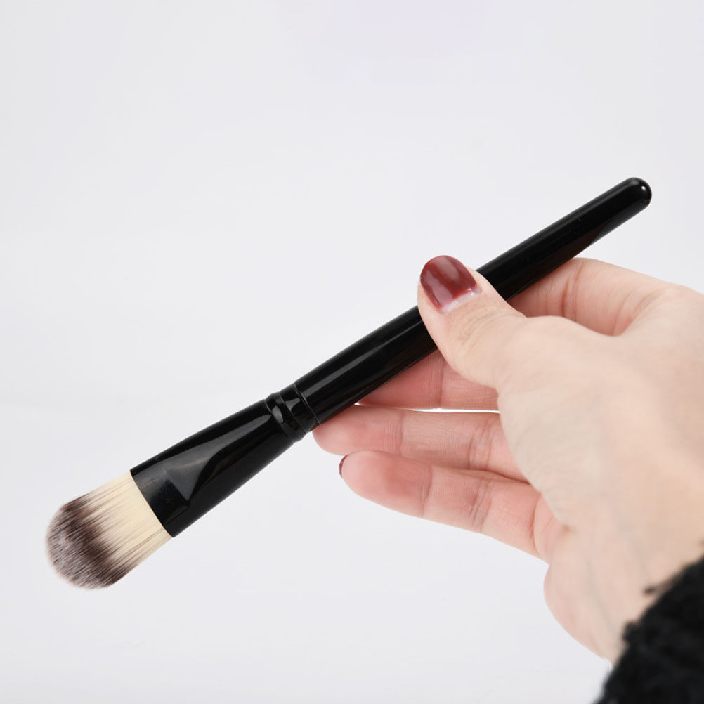 Facial Mask Brush Set 2 Piece  - Body Brush 评论和价格