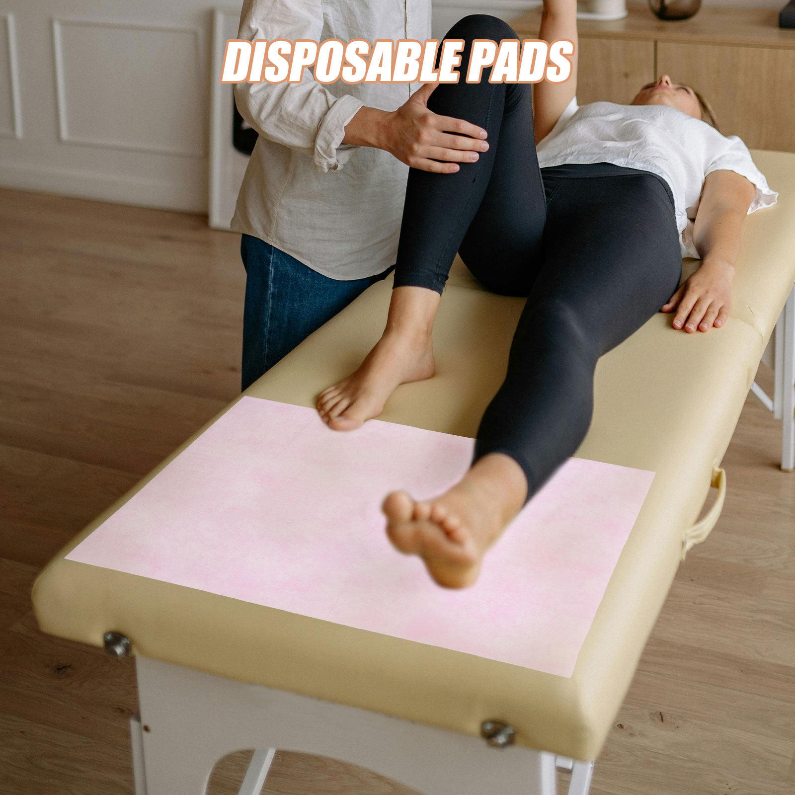 100Pcs Spa Disposable Non-Wove - Foot Spa 评论和价格